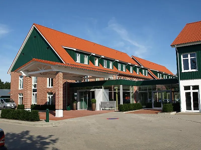 Aparthotel Am Golfclub Treudelberg Hamburg