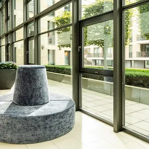 Clipper Boardinghouse - Hamburg-holzhafen Apartahotel