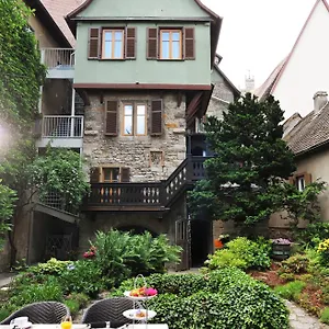 **** Hotel Herrnschloesschen Germany