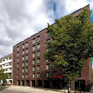 *** Hotel Hampton By Hilton West Germany