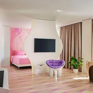 **** Hotel Nhow Germany