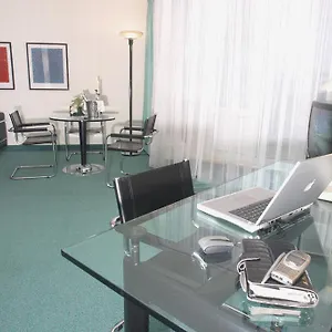 Elb-residence Aparthotel