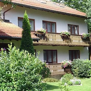 *** Guest house Am Wald Germany