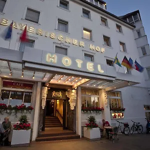 visit hotel