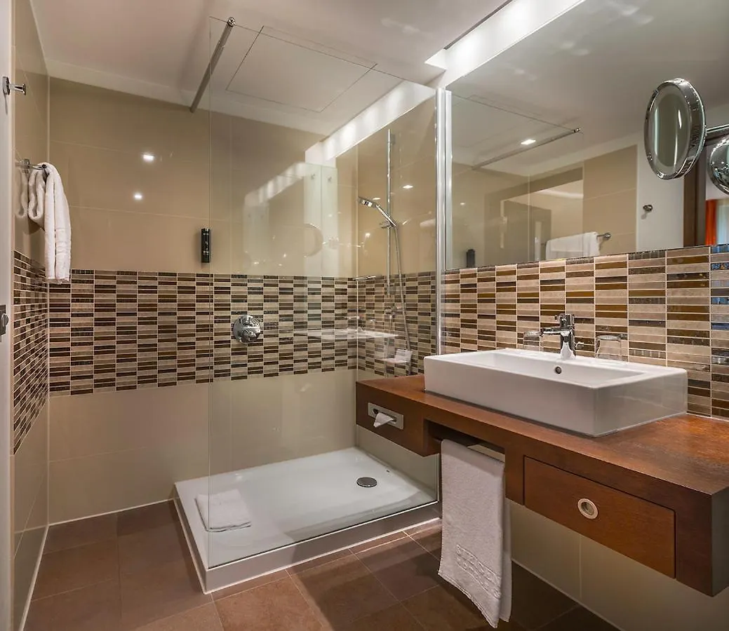 Aparthotel Treudelberg Hamburg