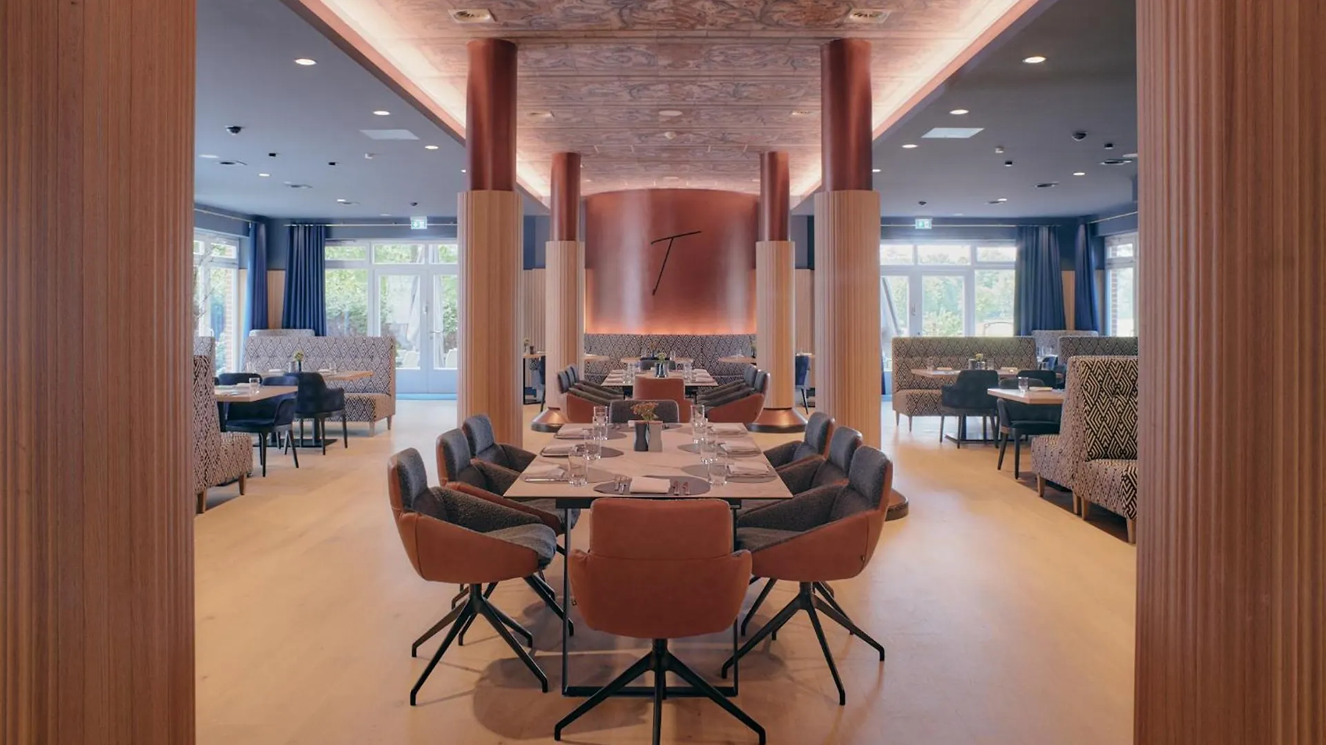 Aparthotel Am Golfclub Treudelberg Hamburg