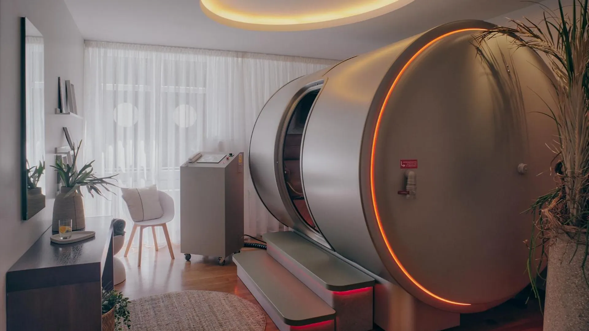 Aparthotel Am Golfclub Treudelberg Hamburg Germany